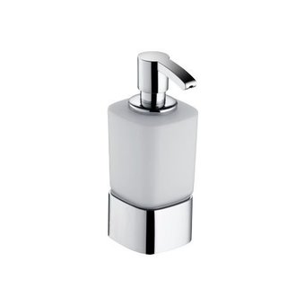 Keuco Soap foam dispenser table model Elegance Keuco