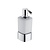 Keuco Soap foam dispenser table model Elegance Keuco