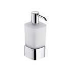 Keuco Lotion dispenser table model series Elegance Keuco