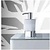 Keuco Lotion dispenser table model series Elegance Keuco