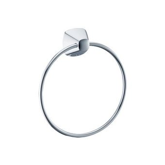 Keuco Towel ring series City.2 Keuco (chrome)