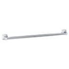 Keuco Bath towel holder 600mm series City.2 Keuco (chrome-plated)