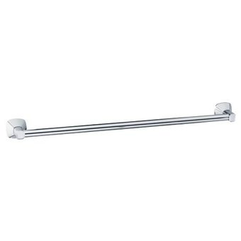 Keuco Bath towel holder 600mm series City.2 Keuco (chrome-plated)