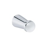 Keuco Towel hook series CITY.2 (chrome)