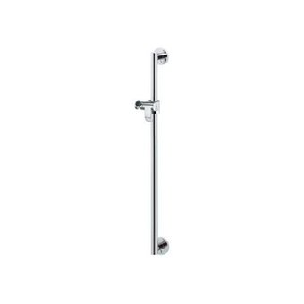 Keuco Shower rod with hand shower holder 982mm outer size