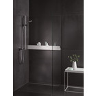 Keuco Shower shelf 400mm - 600mm specially made to measure - Keuco