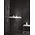 Keuco Shower shelf 400mm - 600mm specially made to measure - Keuco