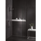 Keuco Shower shelf 610mm - 800mm custom made - Keuco