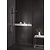 Keuco Shower shelf 610mm - 800mm custom made - Keuco