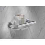 Bathroom accessories series Edition 90 from Keuco