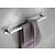 Keuco Bath towel holder 600mm Edition 90 Keuco