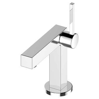 Keuco Single lever mixer 115 Edition 90 Keuco basin mixer