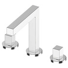 Keuco Three-hole washbasin tap 150 Edition 90 Keuco