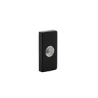 Doorbell - Bell Press - Door knocker from Intersteel