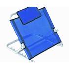 Able2 Backrest adjustable