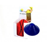 Tenura Non-slip pot opener 1x Display of 25 pieces - Blue - Tenura