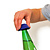 Tenura Non-slip bottle opener - Blue - Tenura