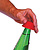 Tenura Non-slip bottle opener - Red - Tenura