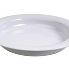 ORNAMIN Ornamin Plate small - Ø 20 cm - White