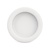 ORNAMIN Ornamin Plate small - Ø 20 cm - White