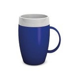 ORNAMIN Ornamin Conical Cup - Blue