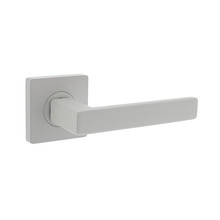 Intersteel Door handle Hera white - Intersteel