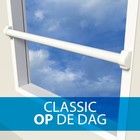 SecuGuard Classic op de dag 990mm doorvalbeveiliging