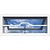 SecuBar Combination barrier bar 68-87cm extendable from SecuBar