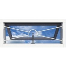 SecuBar Combi 4 barrier bar 36-95cm extendable from SecuBar