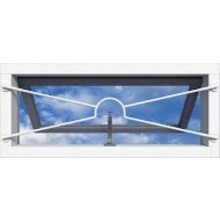 SecuBar Combi 4 Barrier Bar 28-95cm ausziehbar von SecuBar