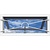 SecuBar Combi 4 barrier bar 28-95cm extendable from SecuBar