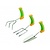 Peta Easi Grip Garden tools - Fork - Easi-Grip® - Able2