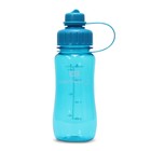 Brix WaterTracker - Drinkfles 0,5 liter - Aqua van Brix