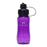 Brix WaterTracker - Drinking bottle 0.5 liter - Purple from Brix