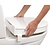 Etac My-Loo toilet seat 6cm without lid - Etac