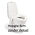 Etac My-Loo toilet seat 6cm without lid - Etac