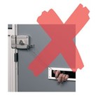 Mailbox security SecuMax