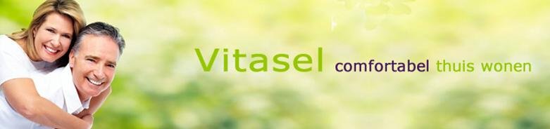 Vitasel comfortabel thuis wonen