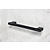 Keuco Handle 300mm series Plan Black Keuco