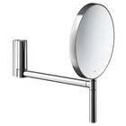 Keuco Cosmetic mirror Plan three-dimensional adjustable arm - Keuco