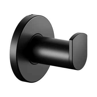 Keuco Towel hook 51mm series Plan Black Keuco