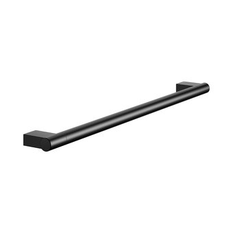 Keuco Badlakenhouder 600mm serie Plan Black Keuco