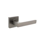Hera Door handle from Intersteel