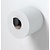 Keuco Toilet paper spare roll holder roll holder Plan Black Keuco