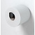 Keuco Toilettenpapier-Ersatzrollenhalter Rollenhalter Plan Black Keuco