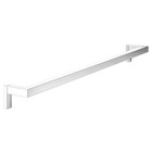 Keuco Bath towel holder 800mm Edition 90 SQUARE Keuco