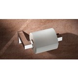 Keuco Toilet paper holder Edition 90 SQUARE Keuco