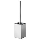 Keuco Toilet brush set, standing Edition 90 Square Keuco