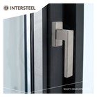 Window fittings - Window handles from Intersteel