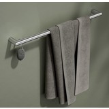 Keuco Bath towel holder 800mm series Reva Keuco